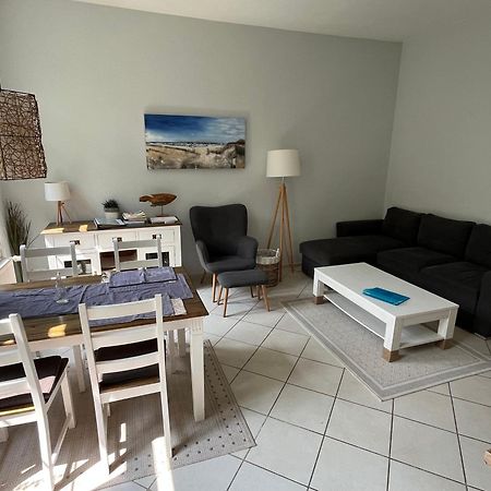 Ferien Auf Traumhaftem Resthof Apartment Twedt Exterior photo