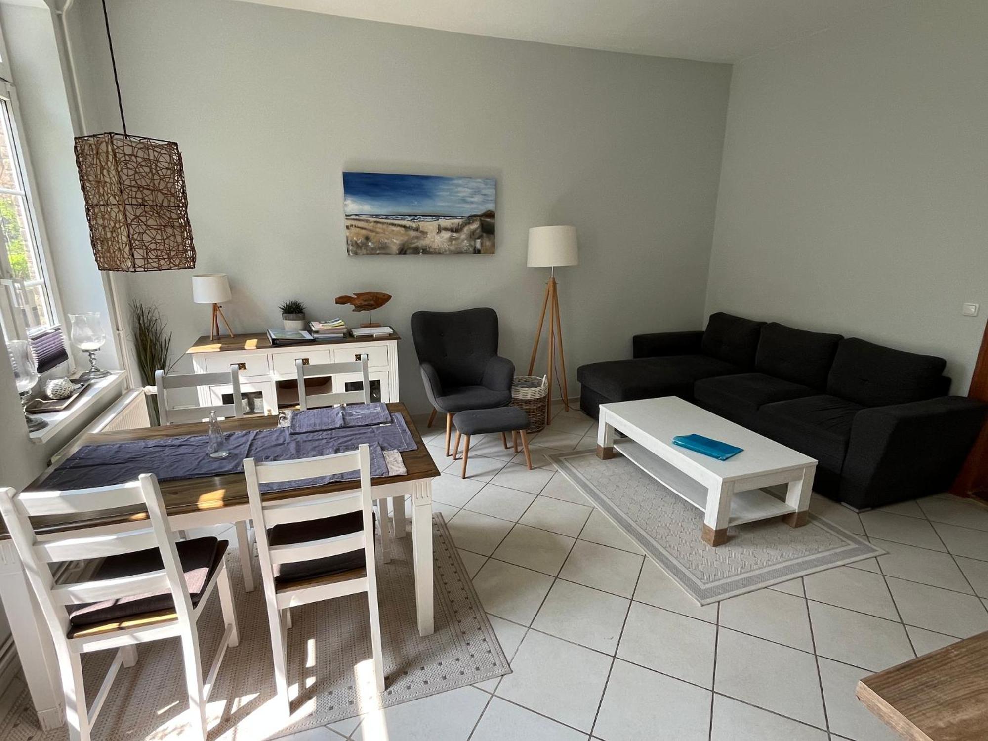 Ferien Auf Traumhaftem Resthof Apartment Twedt Exterior photo